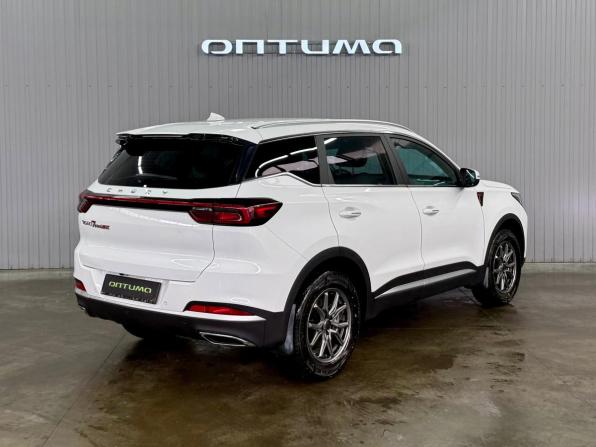 Chery Tiggo 7 Pro Max I с пробегом 2023 года, цена 1 847 000 рублей, 43474 км, внедорожник, Автокод Объявления