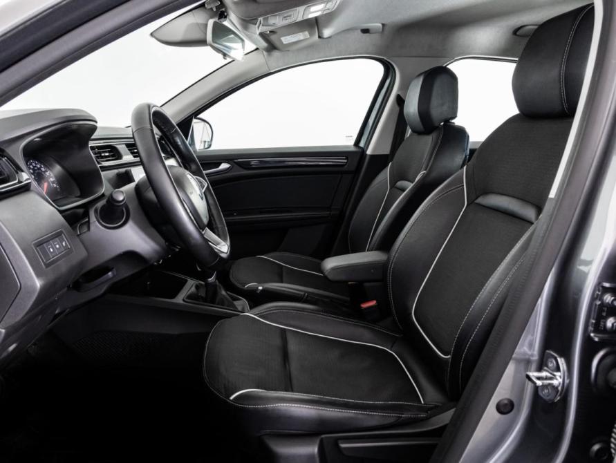 Renault Arkana I Санкт-Петербург  - изображение 16