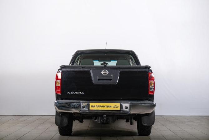 Nissan Navara (Frontier) III (D40) Рестайлинг с пробегом 2010 года, цена 929 000 рублей, 287000 км, offers.body_type.unknown, Автокод Объявления