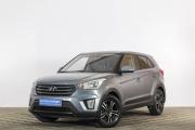Hyundai Creta I Тюмень  - изображение 24