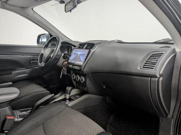 Mitsubishi ASX I Рестайлинг 2 с пробегом 2019 года, цена 2 050 000 рублей, 67000 км, внедорожник, Автокод Объявления