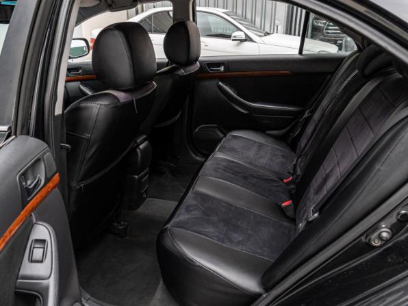 Toyota Avensis II Рестайлинг с пробегом 2006 года, цена 860 000 рублей, 195412 км, седан, Автокод Объявления