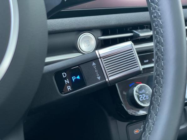 Hyundai Tucson IV Рестайлинг с пробегом 2026 года, цена 3 825 000 рублей, 30 км, внедорожник, Автокод Объявления
