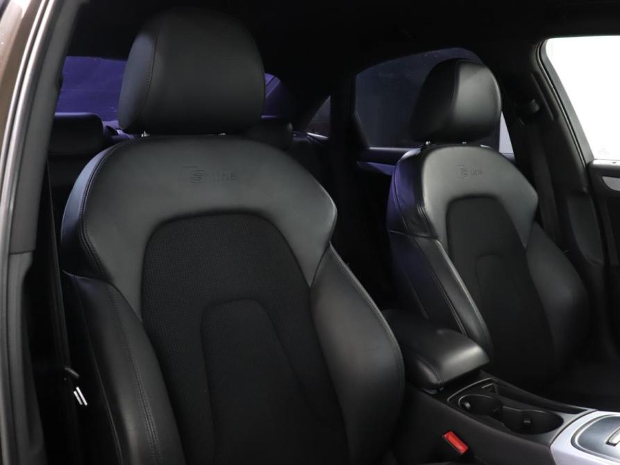 Audi A4 IV (B8) Москва  - изображение 16
