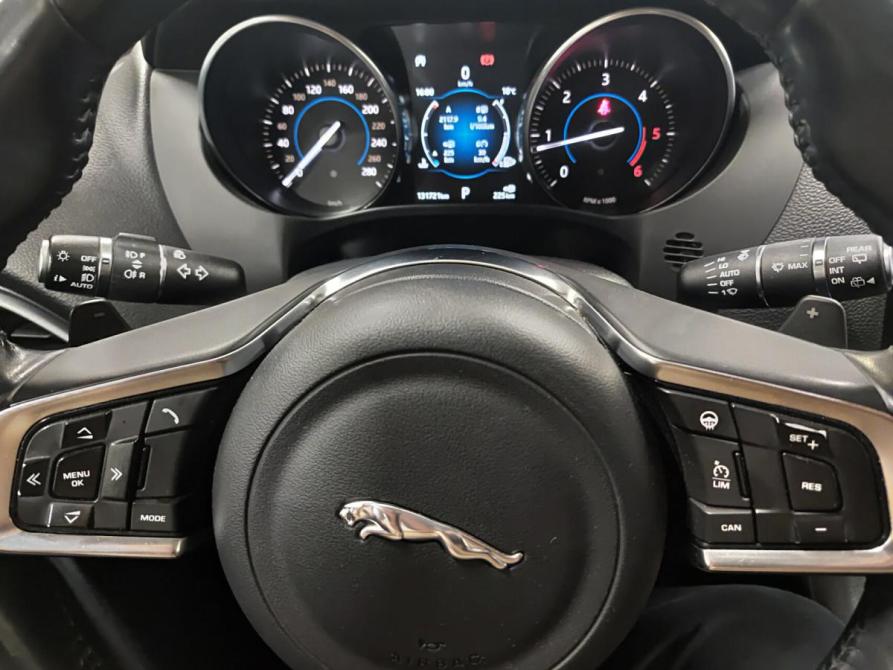 Jaguar F-Pace I Казань  - изображение 23