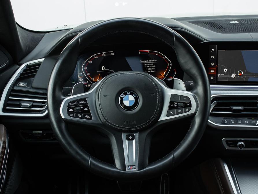 BMW X6 III (G06) Магнитогорск  - изображение 21