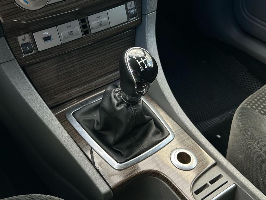 Ford Focus II Рестайлинг Липецк  - изображение 16