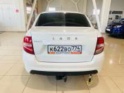 Lada (ВАЗ) Granta I Рестайлинг Миасс  - изображение 26