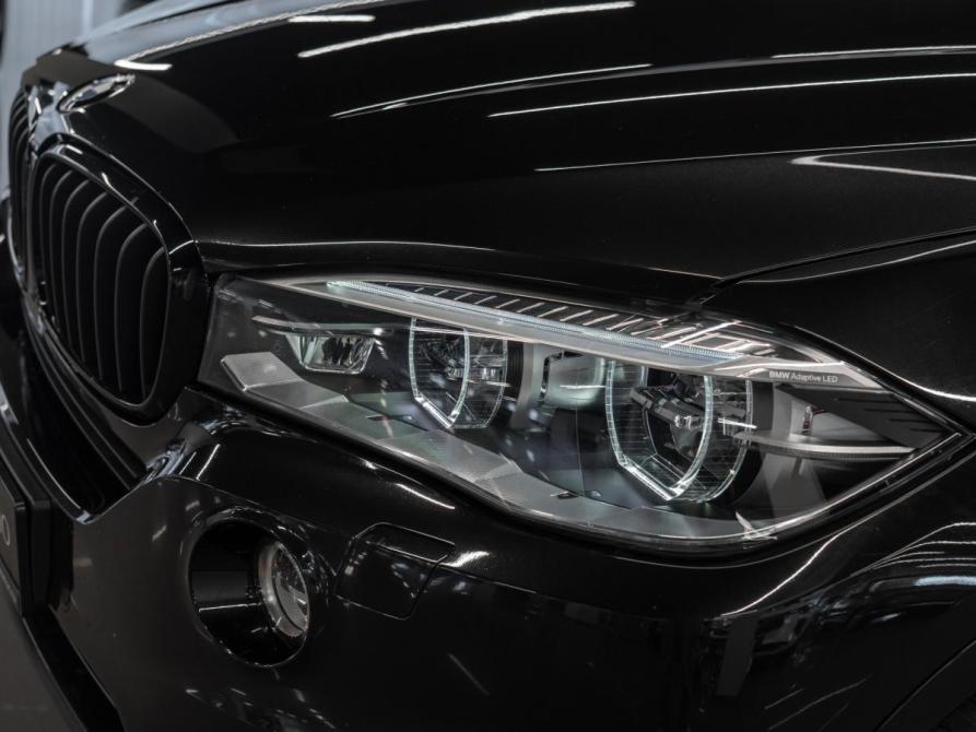 BMW X5 III (F15) Москва  - изображение 29