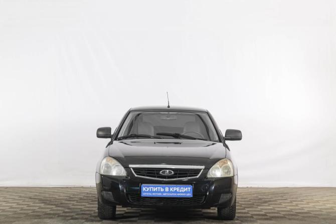Lada (ВАЗ) Priora I с пробегом 2013 года, цена 339 000 рублей, 370000 км, седан, Автокод Объявления
