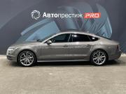 Audi A7 I (4G) Рестайлинг Пермь  - изображение 42