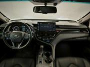 Toyota Camry VIII (XV70) Рестайлинг Москва  - изображение 21