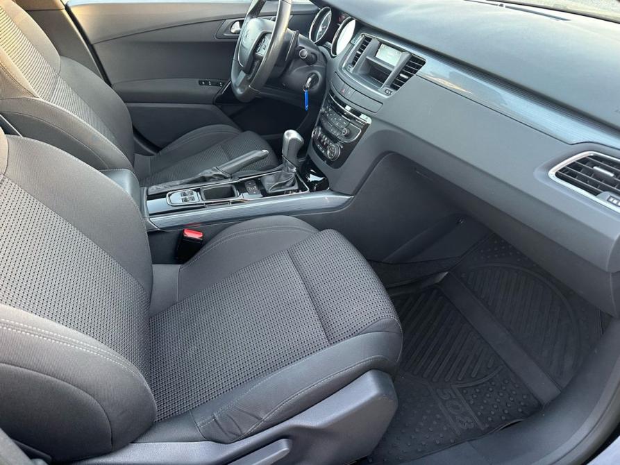 Peugeot 508 I Волгоград  - изображение 24