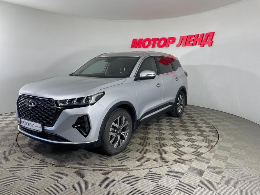 Chery Tiggo 7 Pro Max I Воронеж  - изображение 3