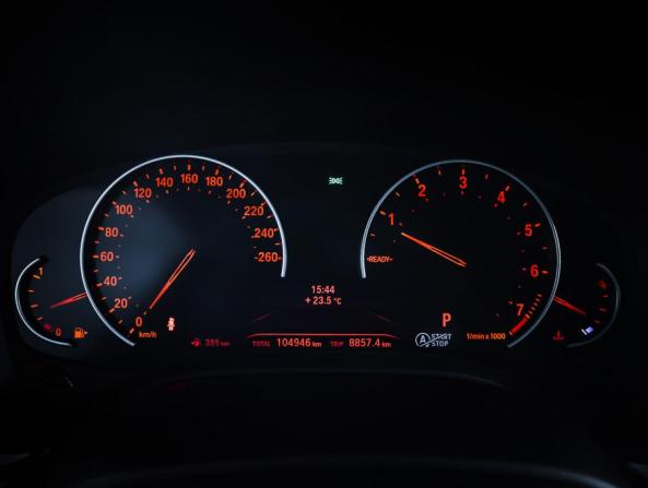 BMW 5 серии VII (G30/G31/G38) с пробегом 2018 года, цена 2 649 000 рублей, 104945 км, седан, Автокод Объявления