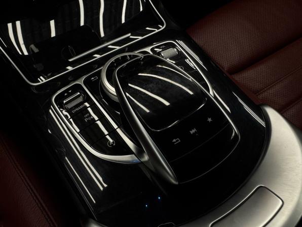Mercedes-Benz C-Класс IV (W205) с пробегом 2016 года, цена 2 100 000 рублей, 104000 км, купе, Автокод Объявления