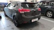 Kia Rio III Рестайлинг Санкт-Петербург  - изображение 10
