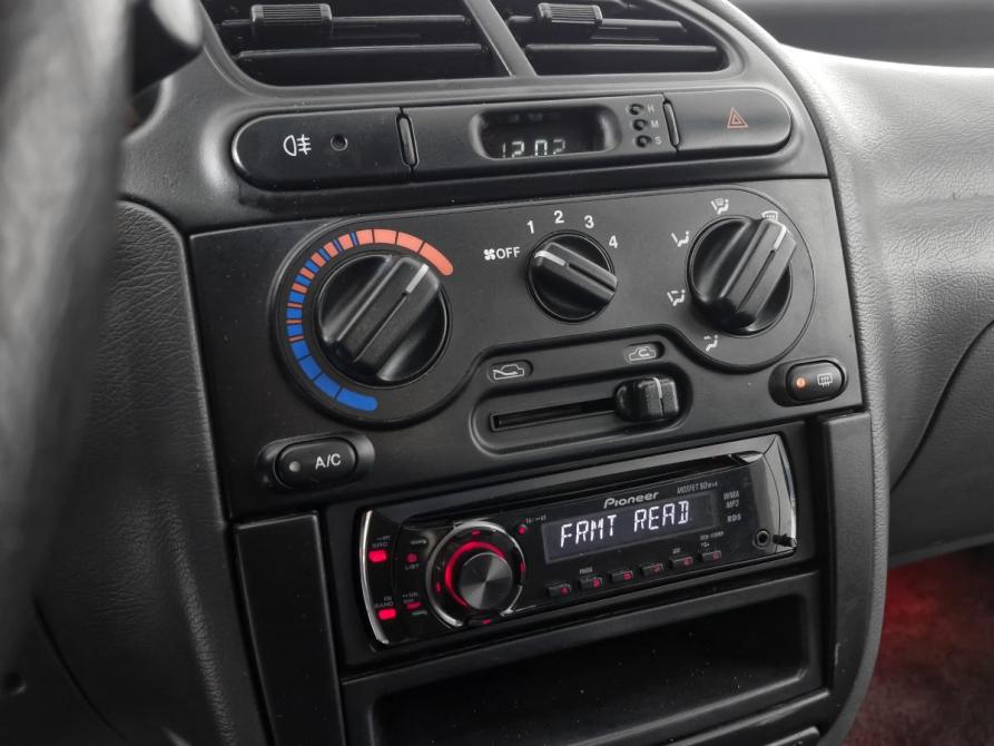 Chevrolet Lanos I Нижний Новгород  - изображение 15
