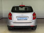SsangYong Actyon II Москва  - изображение 17