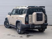 JETOUR T2 Москва  - изображение 37