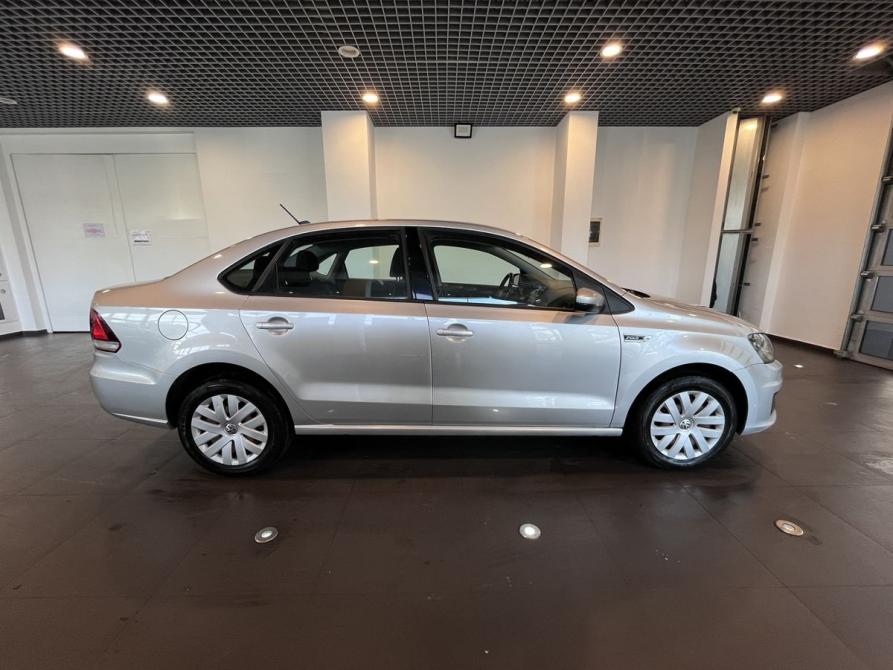Volkswagen Polo V Рестайлинг Чебоксары  - изображение 2