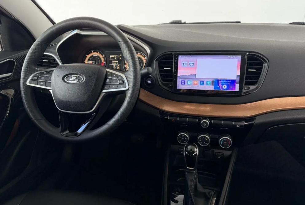 Lada (ВАЗ) Vesta I Рестайлинг (NG) Киров  - изображение 12