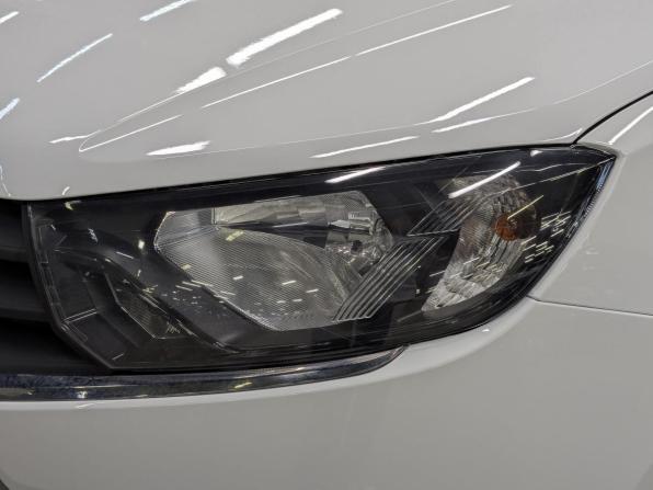 Lada (ВАЗ) Granta I Рестайлинг с пробегом 2023 года, цена 650 000 рублей, 72264 км, седан, Автокод Объявления