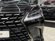 Lexus LX III Рестайлинг 2 Ярославль  - изображение 50
