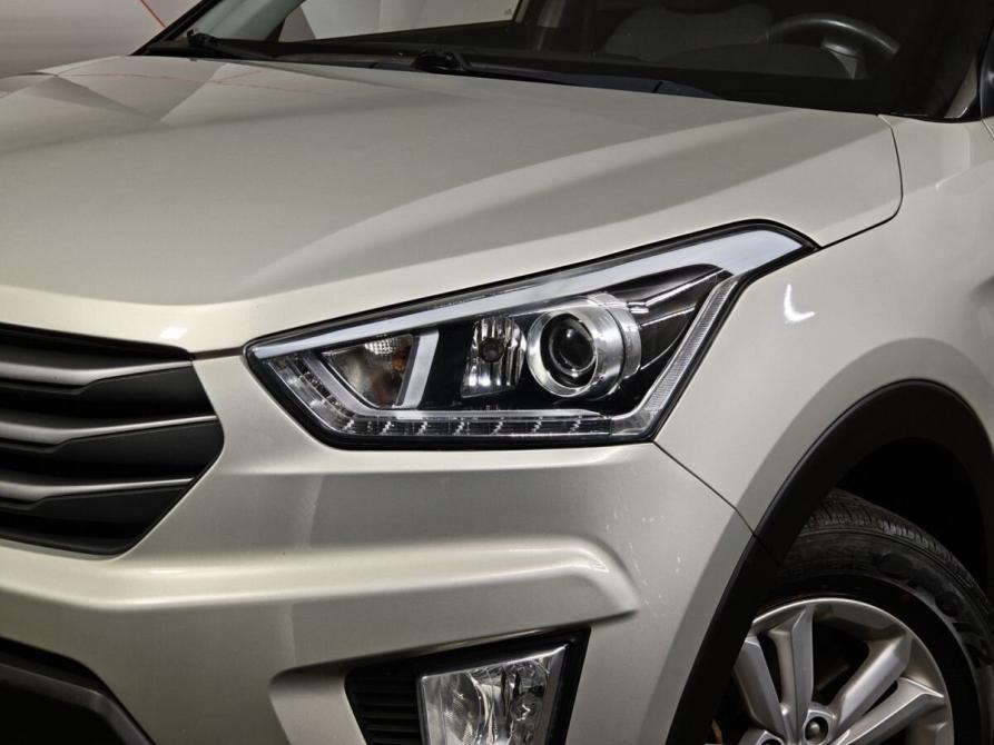Hyundai Creta I Москва  - изображение 10