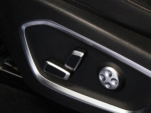 Geely Tugella I с пробегом 2022 года, цена 2 649 000 рублей, 57500 км, внедорожник, Автокод Объявления