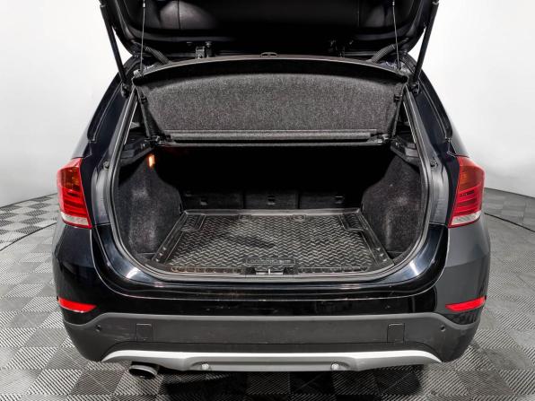 BMW X1 I (E84) Рестайлинг с пробегом 2014 года, цена 1 065 700 рублей, 201704 км, внедорожник, Автокод Объявления