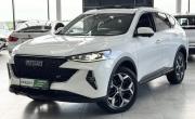 Haval F7 I Рестайлинг Шахты  - изображение 21