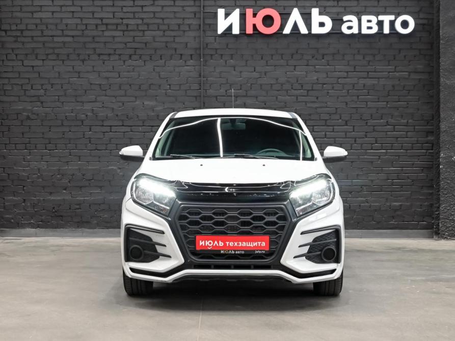 Lada (ВАЗ) XRAY I Екатеринбург  - изображение 2