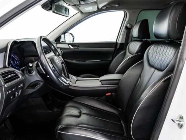 Hyundai Palisade I с пробегом 2020 года, цена 3 890 000 рублей, 134468 км, внедорожник, Автокод Объявления