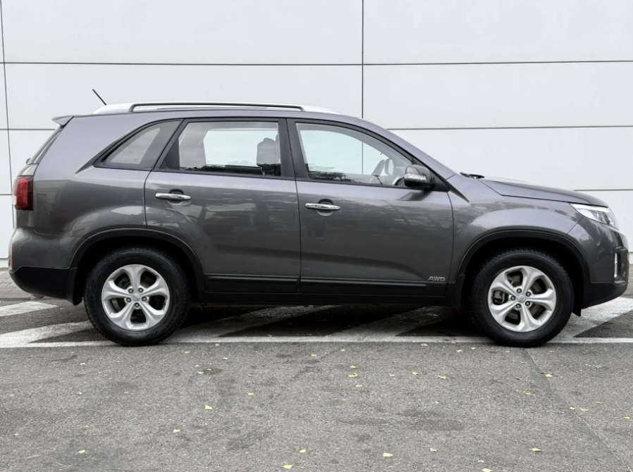 Kia Sorento II Рестайлинг Ставрополь  - изображение 4