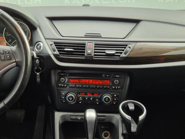 BMW X1 I (E84) с пробегом 2011 года, цена 1 400 000 рублей, 162853 км, внедорожник, Автокод Объявления