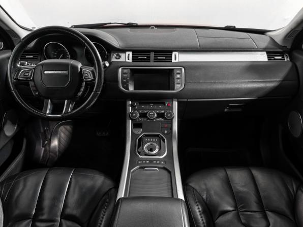 Land Rover Range Rover Evoque I с пробегом 2014 года, цена 2 000 000 рублей, 191298 км, внедорожник, Автокод Объявления