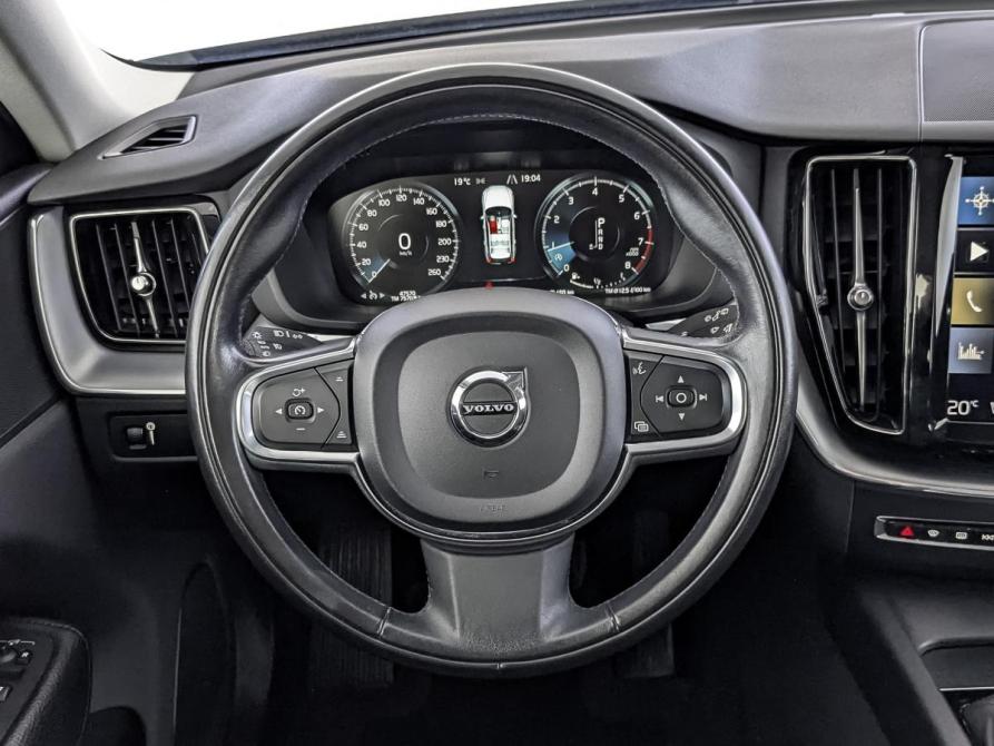 Volvo XC60 II Москва  - изображение 21