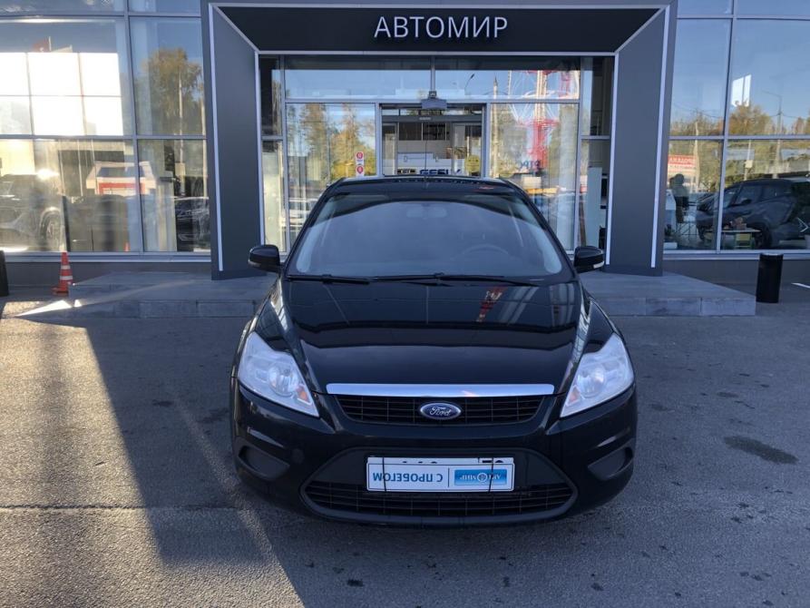 Ford Focus II Рестайлинг Брянск  - изображение 2