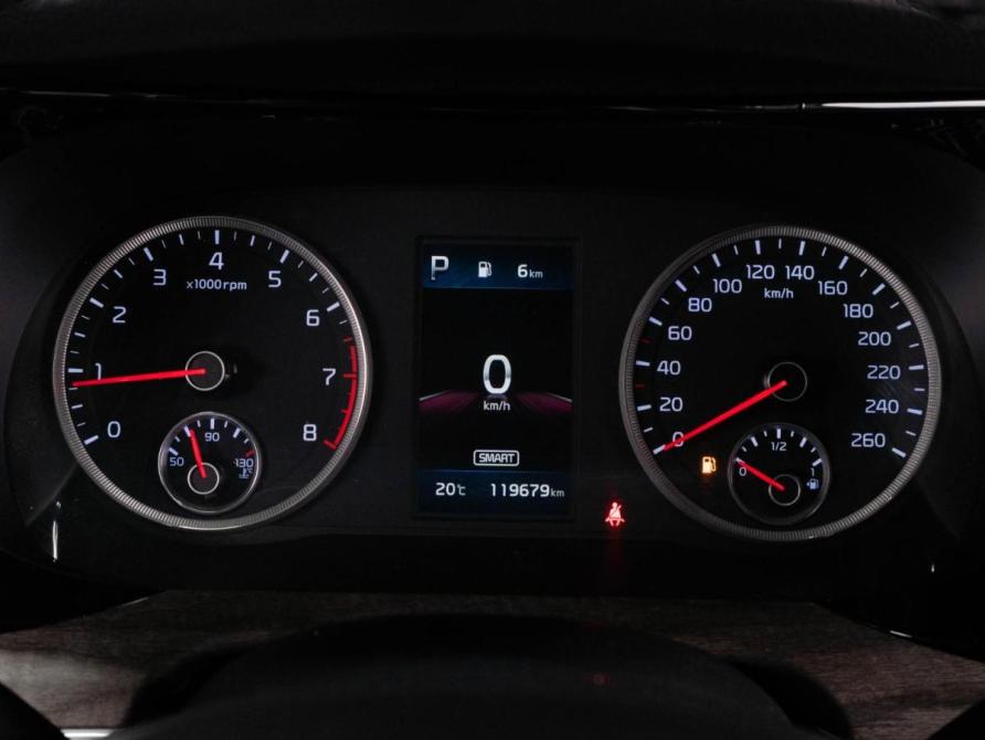 Kia K5 III Тюмень  - изображение 13