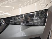Skoda Rapid II Москва  - изображение 36