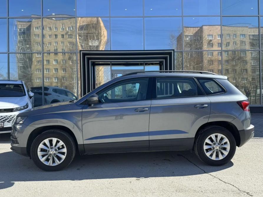 Skoda Karoq I Екатеринбург  - изображение 5