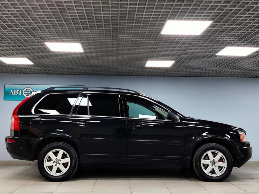 Volvo XC90 I Москва  - изображение 4