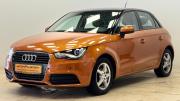 Audi A1 I (8X) Липецк  - изображение 21