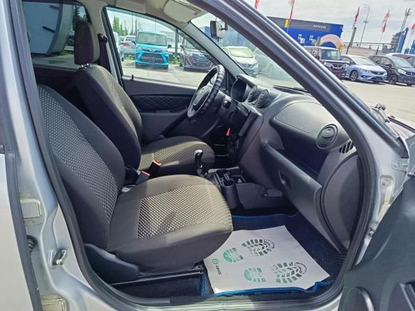 Lada (ВАЗ) Granta I с пробегом 2018 года, цена 529 995 рублей, 84551 км, седан, Автокод Объявления