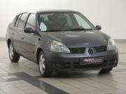 Renault Symbol I Рестайлинг 2 Иваново  - изображение 18