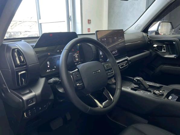 Haval H7 I с пробегом 2025 года, цена 3 300 000 рублей, 20260 км, внедорожник, Автокод Объявления