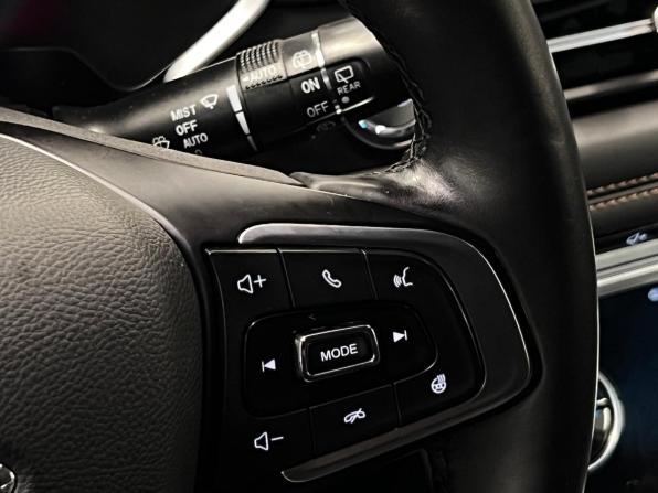 Chery Tiggo 8 I с пробегом 2020 года, цена 1 565 000 рублей, 112863 км, внедорожник, Автокод Объявления