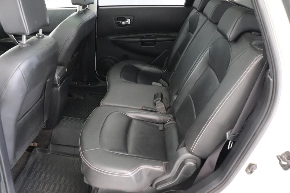 Nissan Qashqai+2 I Рестайлинг Ульяновск  - изображение 6