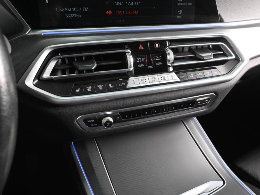 BMW X5 IV (G05/G18) Ростов-на-Дону  - изображение 20